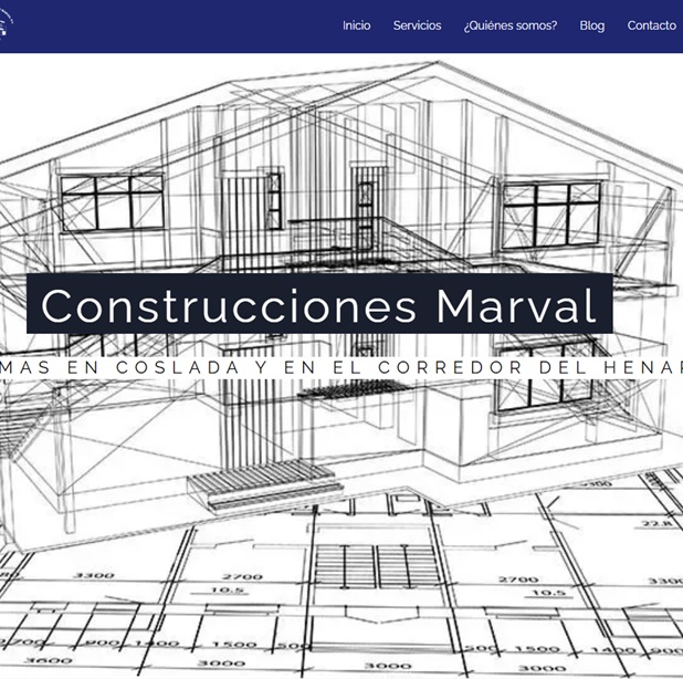 Construcciones Marval