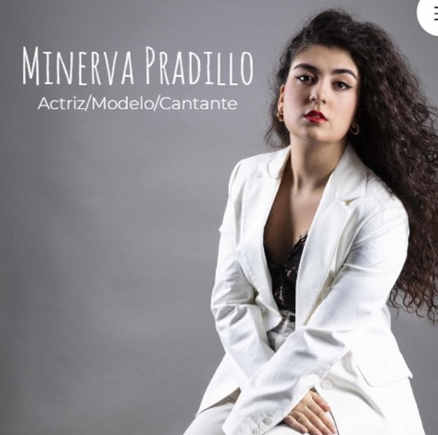 Minerva Pradillo